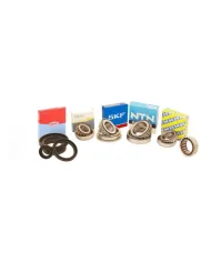 Roulements de boîte de vitesses VW - MQ250 02J 02S 02R