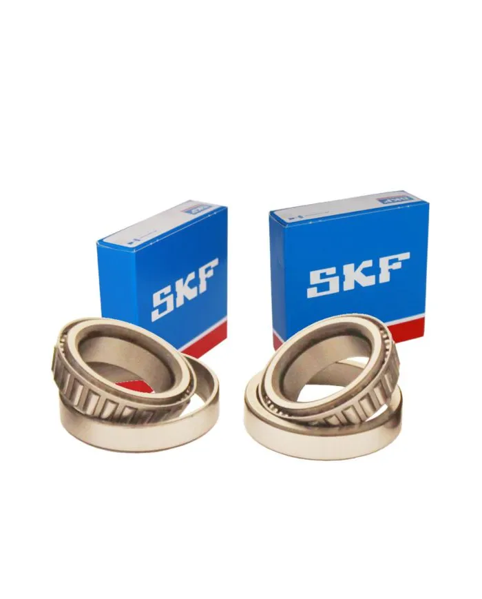 Łożyska mechanizmu różnicowego VW -  MQ250 02J 02S