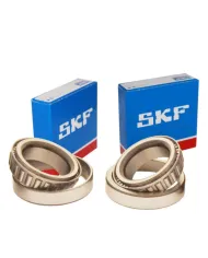 Rodamientos del mecanismo diferencial VW - MQ250 02J 02S