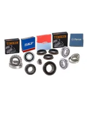 Komplet łożysk skrzyni biegów VW T5 1.9 2.0