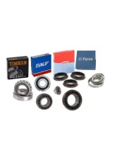 Rodamientos de la caja de cambios VW T5 1.9 2.0