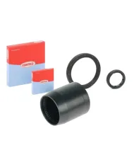 Manga para Volvo 31437249 V70 XC60 XC70 + junta tórica.