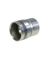 Tuleja Volvo XC70 XC90 + 2 uszczelniacze Corteco