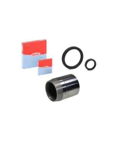 Tuleja do Volvo skrzynia M58 M66 + 2 uszczelniacze