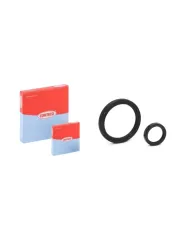 Tuleja do Volvo skrzynia M58 M66 + 2 uszczelniacze