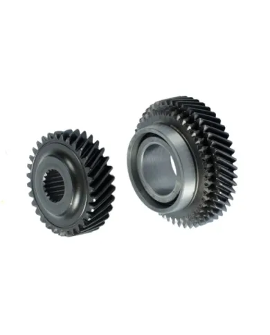 Koło zębate 6 biegu VW 02U 311 165 L 02U 311 349 R