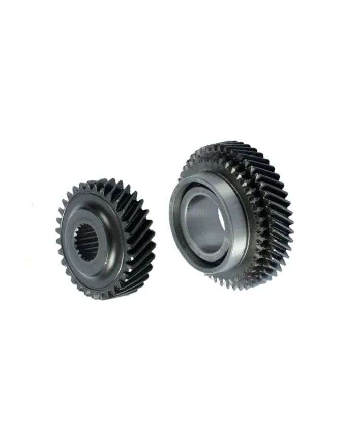 Koło zębate 6 biegu VW 02U 311 165 L 02U 311 349 R