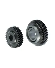 Шестерня 6-й передачи VW 02U 311 165 L 02U 311 349 R