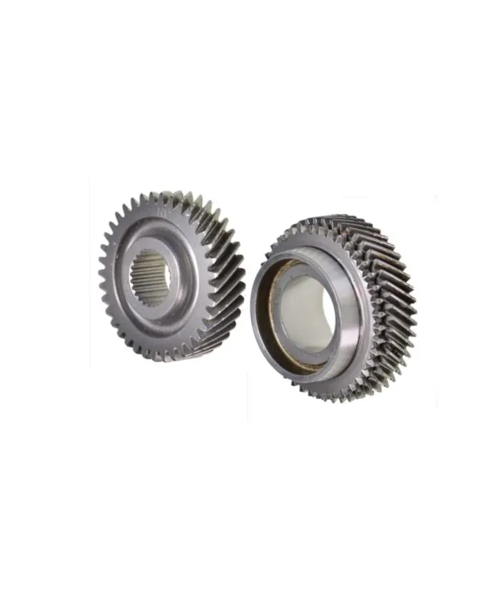 KOŁA ZĘBATE 5 BIEG VW CADDY, GOLF FZU