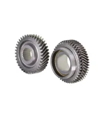 ENGRANAJES 5 VELOCIDADES VW CADDY, GOLF FZU