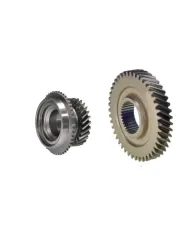 Engranajes de 6ª marcha M32 M20 OPEL FIAT ALFA