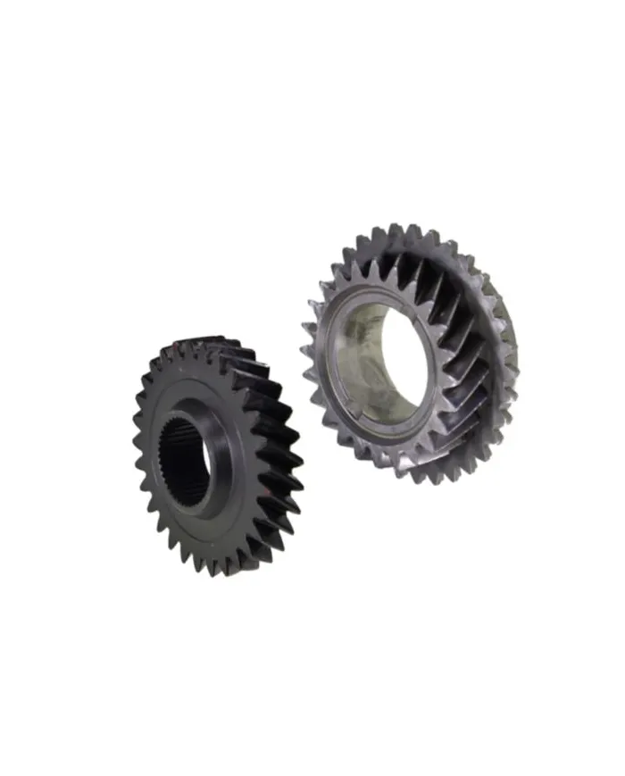 Koła zębate 4 bieg VW T5 1.9 D