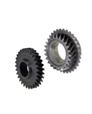 Шестерни 4 передачи VW T5 1.9 D