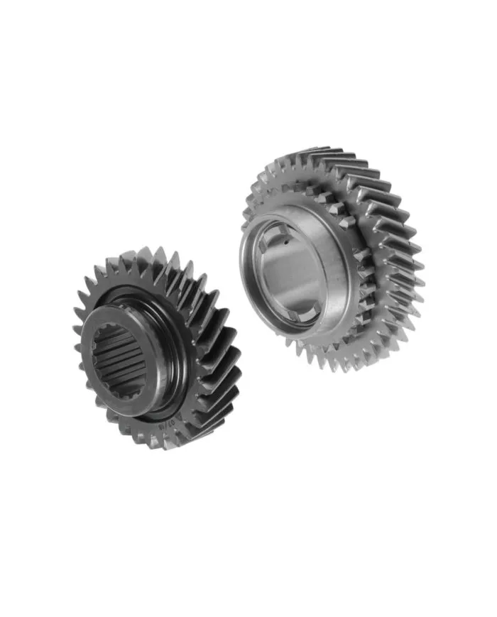 Koła zębate 5 bieg 40 i 29 zębów Toyota Corolla ND