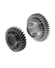 Engranajes 5ª marcha 40 y 29 dientes Toyota Corolla ND