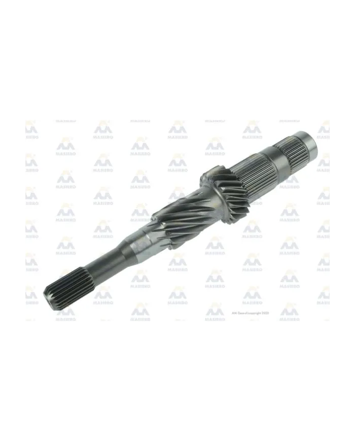 12926 WAŁ SPRZĘGŁOWY 55260318  19-11 T.