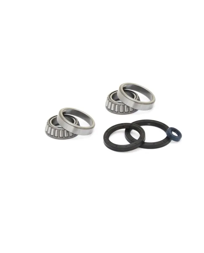 Łożyska i uszczelniacze do skrzyni biegów ETD
