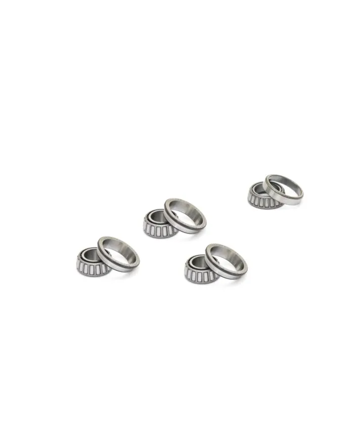 Łożyska VW POLO – Skrzynia biegów ETD