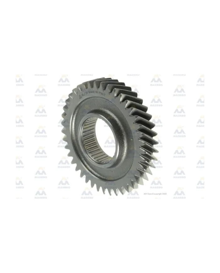 62962 KOŁO STAŁE 4TH-5TH 41 T