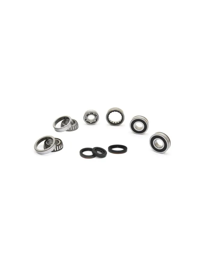 Zestaw naprawczy do skrzyni biegów IB5 FORD/VOLVO