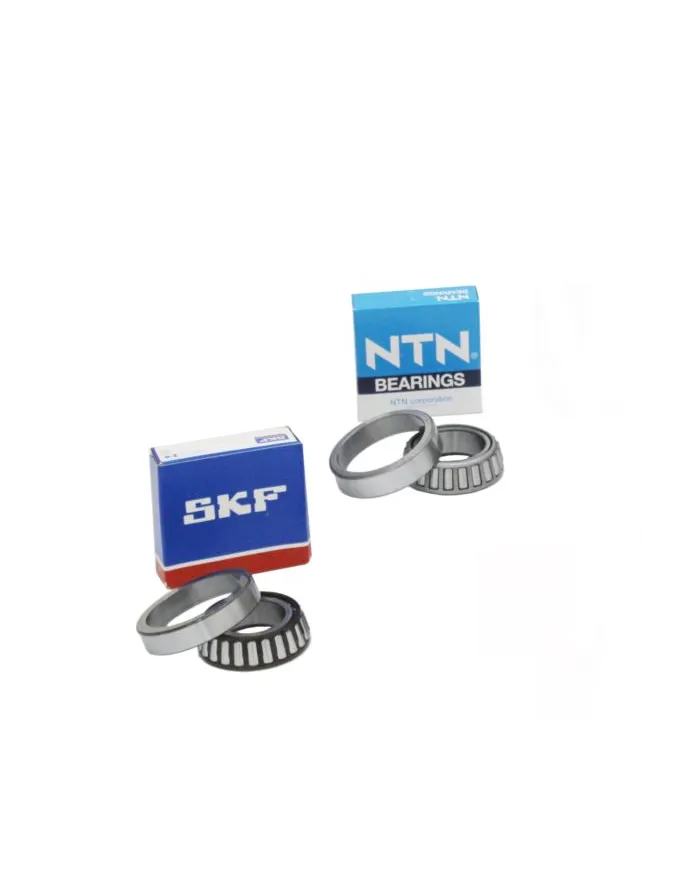 Łożyska mechanizmu różnicowego skrzyni biegów IB5