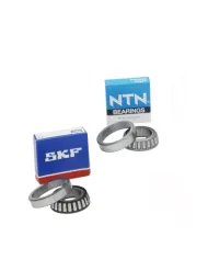 Differentiallager des Getriebes IB5