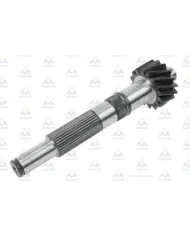 62036 ROULEAU D'ATTAQUE 16X67