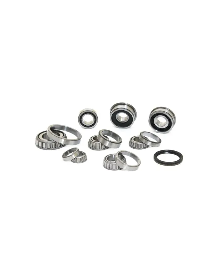 KOMPLET ŁOŻYSK VW 2.5 TDI 0A5