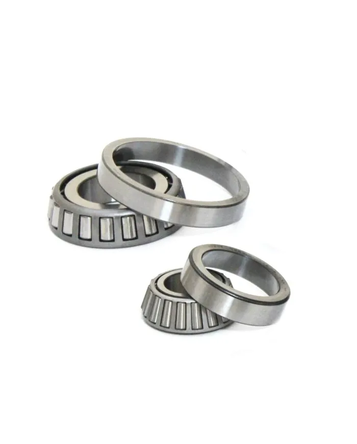 Łożyska dyferencjału VW BORA EGC