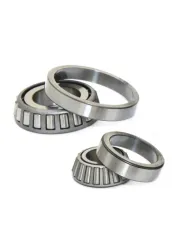 Ruedas del diferencial VW BORA EGC