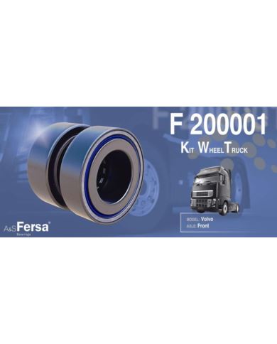 F 200001  581079 E FERSA