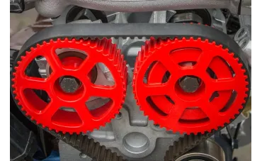 Jak prawidłowo przechowywać i konserwować pasy napędowe?