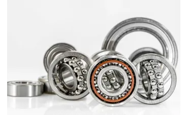 Jakie są najnowsze trendy w produkcji łożysk tocznych?