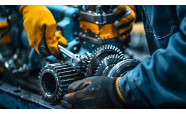 Kiedy należy wymienić komplet do skrzyni biegów?