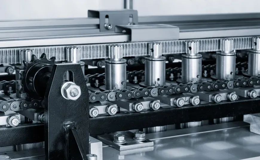 Wpływ jakości chemii warsztatowej na trwałość maszyn i urządzeń