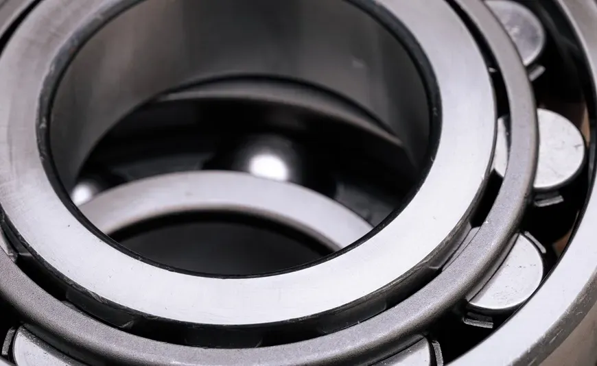 Łożyska walcowe – jakie są ich rodzaje i zastosowania?