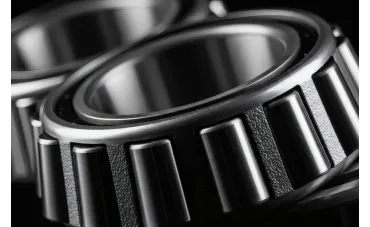 Łożyska stożkowe w motoryzacji – dlaczego są tak często stosowane w piastach kół?